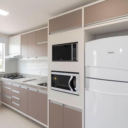 Aluguel Apartamento 2 quartos s 1 suíte Piscina Bombas SC - 301 Bombinhas Exterior foto
