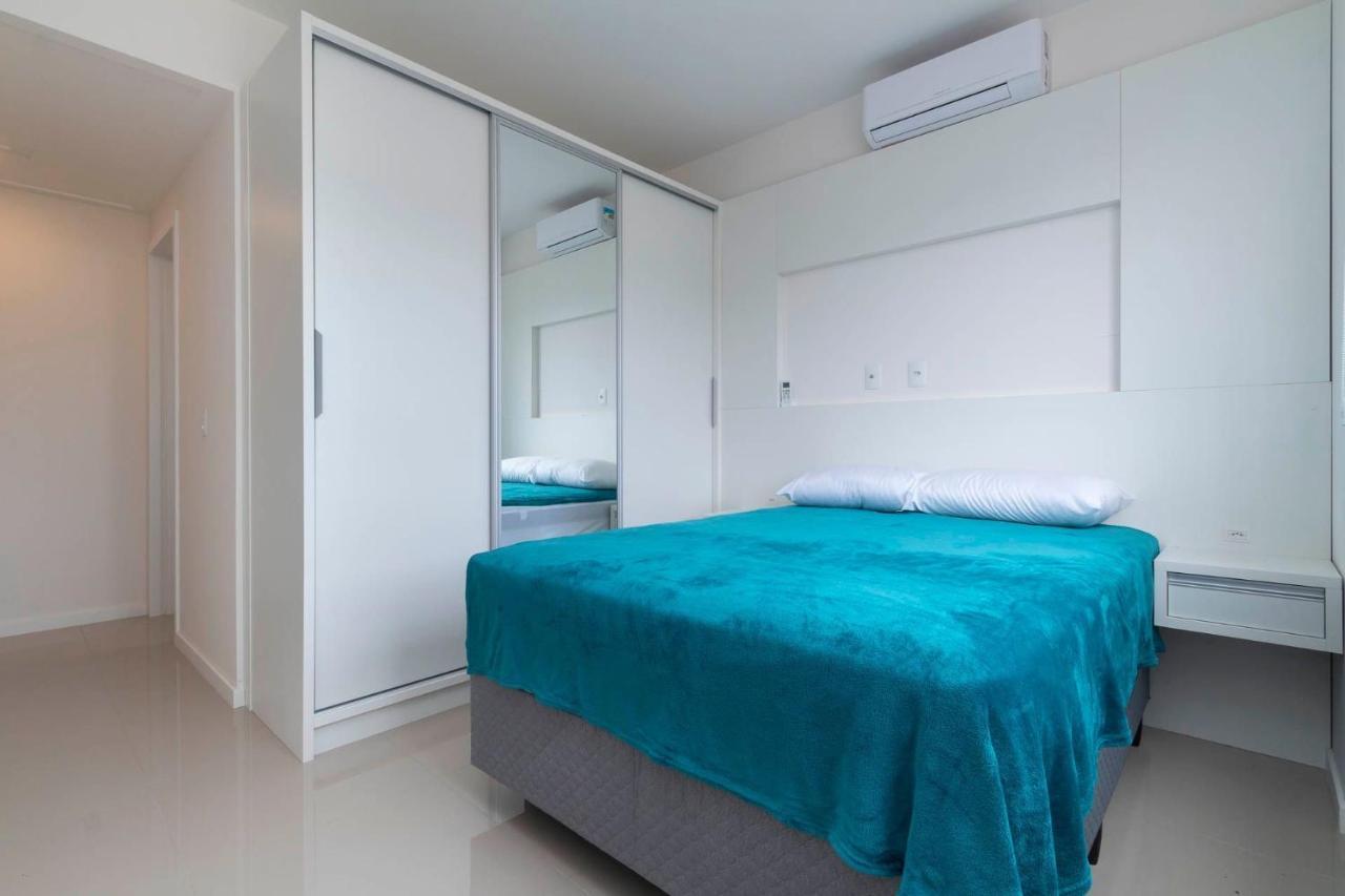 Aluguel Apartamento 2 quartos s 1 suíte Piscina Bombas SC - 301 Bombinhas Exterior foto