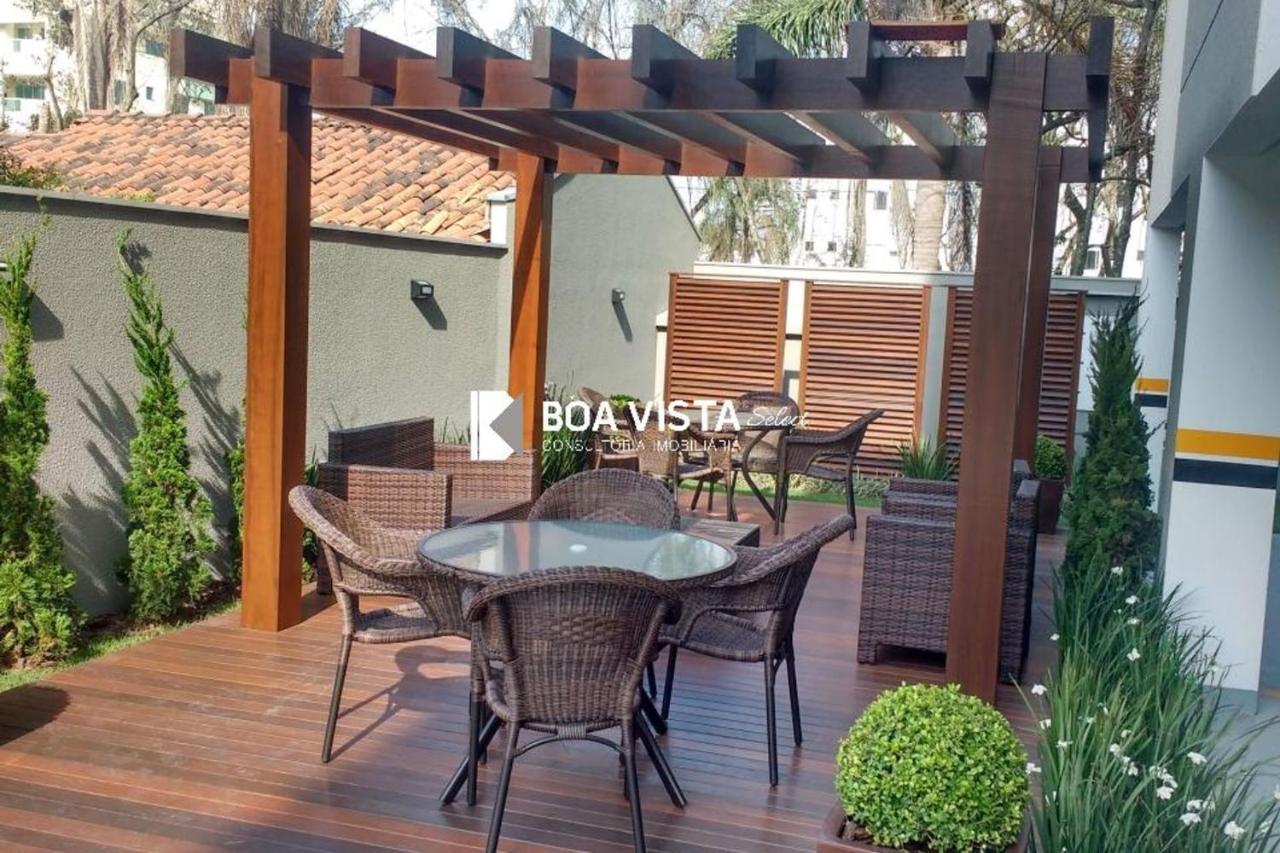 Aluguel Apartamento 2 quartos s 1 suíte Piscina Bombas SC - 301 Bombinhas Exterior foto