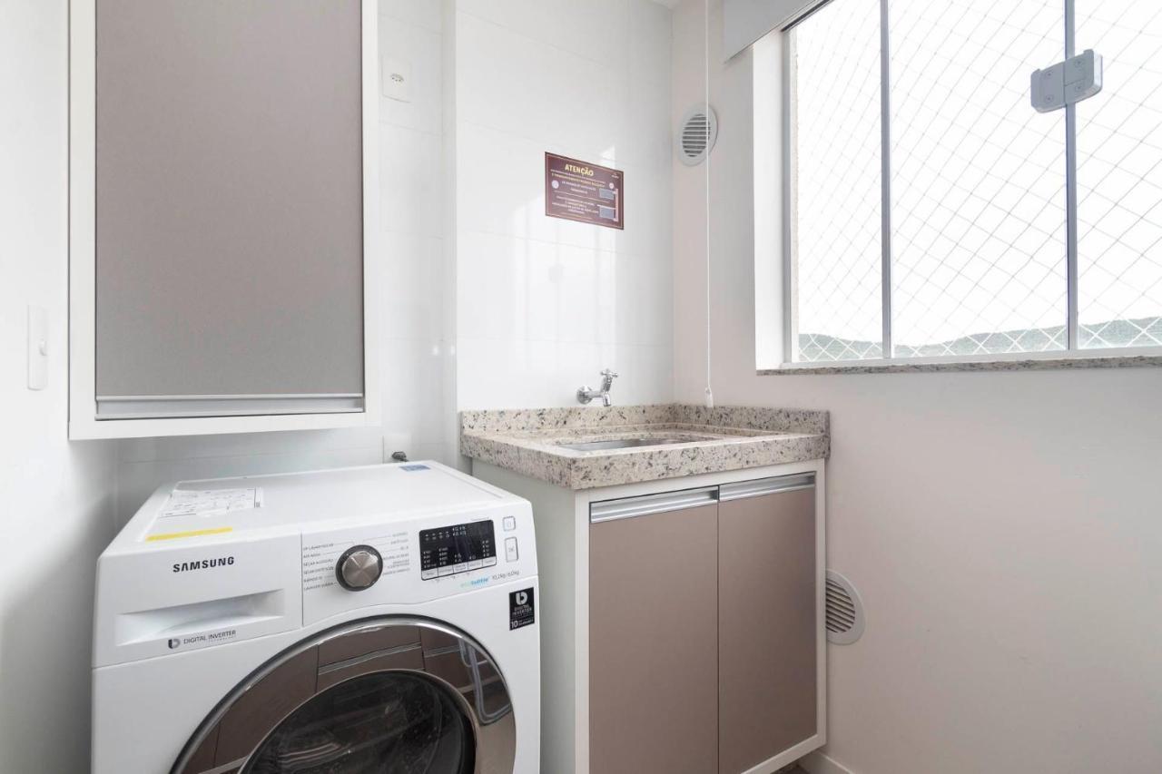 Aluguel Apartamento 2 quartos s 1 suíte Piscina Bombas SC - 301 Bombinhas Exterior foto