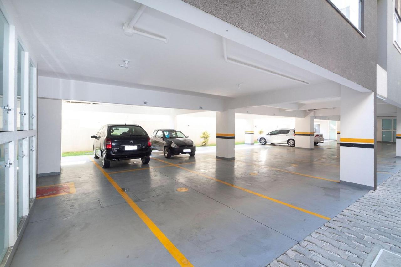 Aluguel Apartamento 2 quartos s 1 suíte Piscina Bombas SC - 301 Bombinhas Exterior foto
